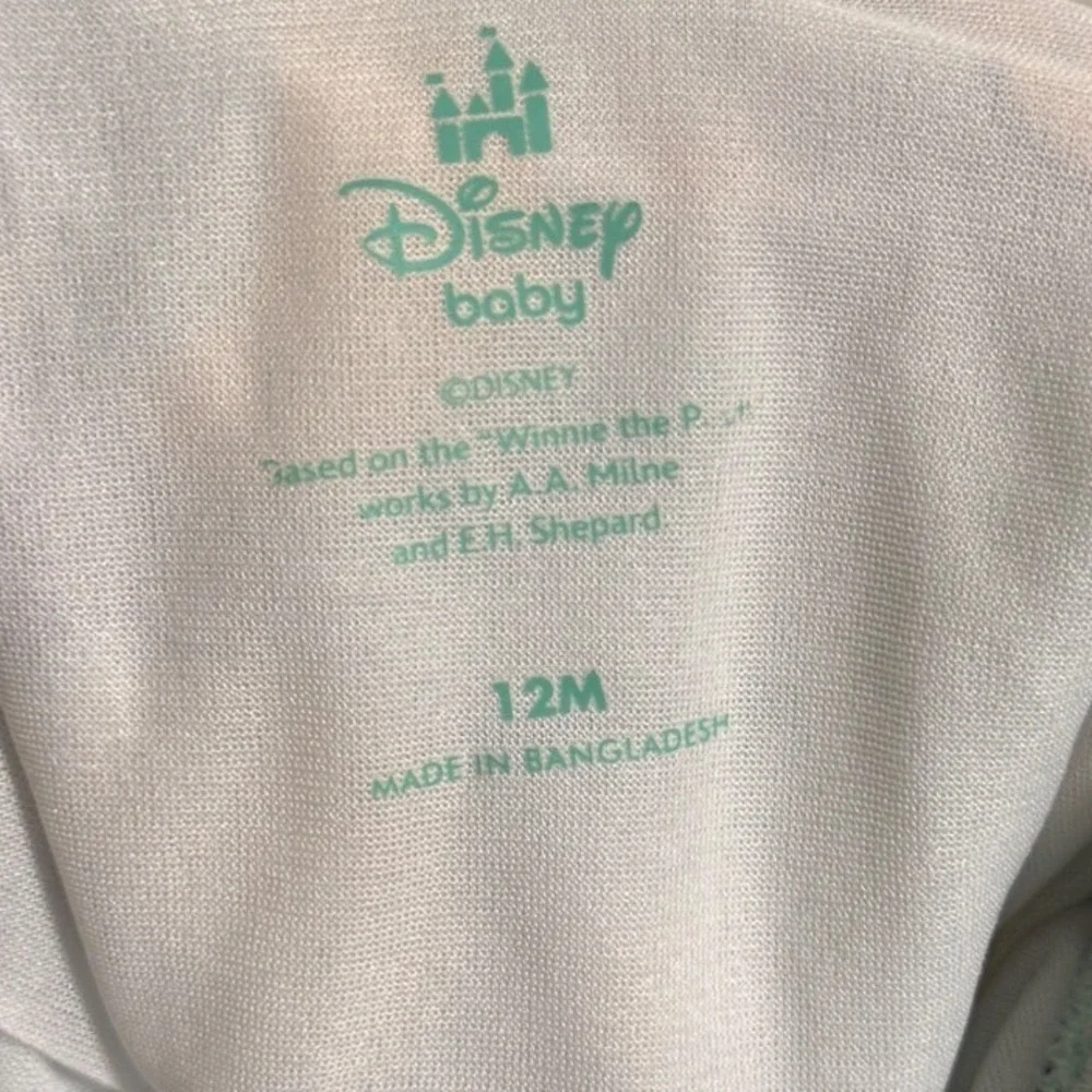 Disney baby winnie